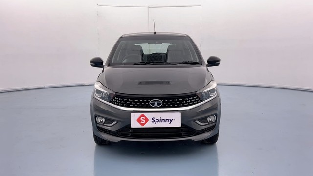 Second-hand 2022 Tata Tiago XZ Plus for sale in Lucknow-7
