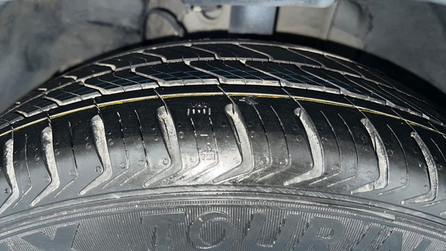 Second-hand 2022 Tata Tiago XZ Plus for sale in Lucknow-34