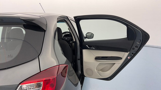 Second-hand 2022 Tata Tiago XZ Plus for sale in Lucknow-32