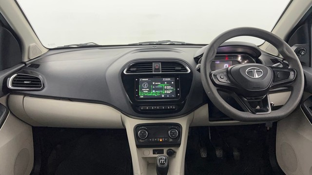 Second-hand 2022 Tata Tiago XZ Plus for sale in Lucknow-11