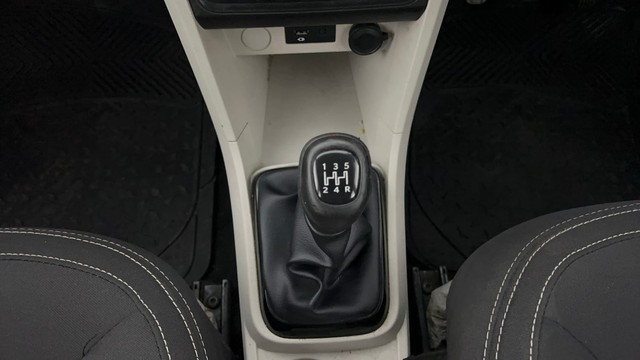 Second-hand 2022 Tata Tiago XZ Plus for sale in Lucknow-12