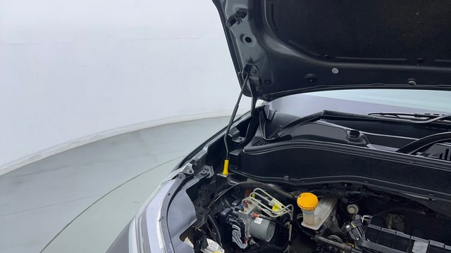 Second-hand 2024 Tata Punch Accomplished CNG for sale in Gurgaon-34