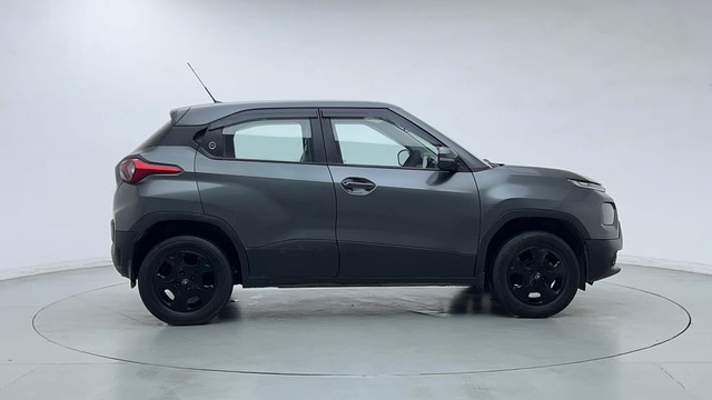 Second-hand 2024 Tata Punch Accomplished CNG for sale in Gurgaon-2