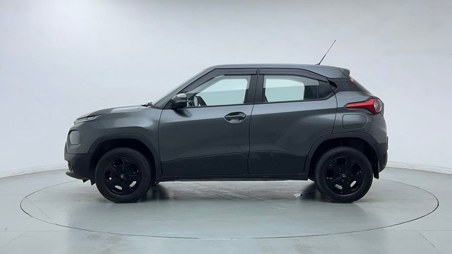 Second-hand 2024 Tata Punch Accomplished CNG for sale in Gurgaon-6