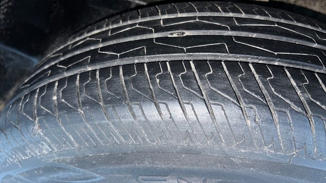 Second-hand 2024 Tata Punch Accomplished CNG for sale in Gurgaon-26