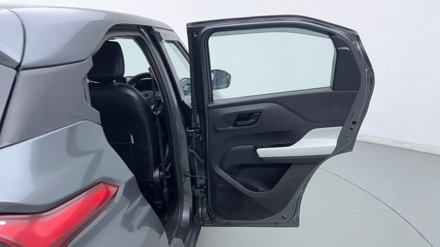 Second-hand 2024 Tata Punch Accomplished CNG for sale in Gurgaon-24