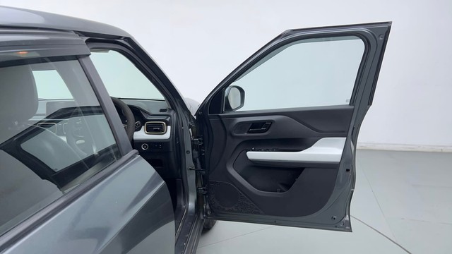 Second-hand 2024 Tata Punch Accomplished CNG for sale in Gurgaon-16