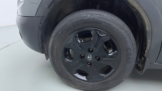 Second-hand 2024 Tata Punch Accomplished CNG for sale in Gurgaon-20