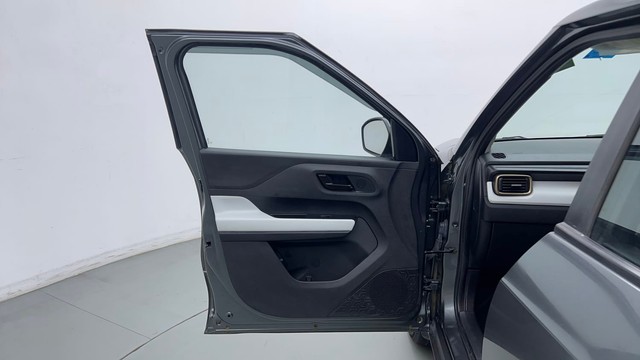 Second-hand 2024 Tata Punch Accomplished CNG for sale in Gurgaon-28