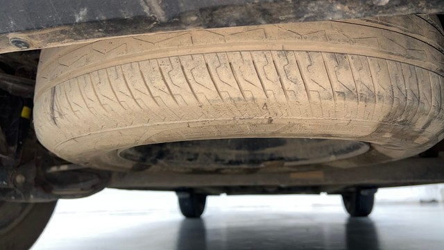 Second-hand 2024 Tata Punch Accomplished CNG for sale in Gurgaon-21