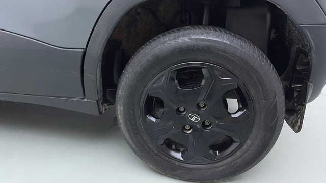 Second-hand 2024 Tata Punch Accomplished CNG for sale in Gurgaon-19