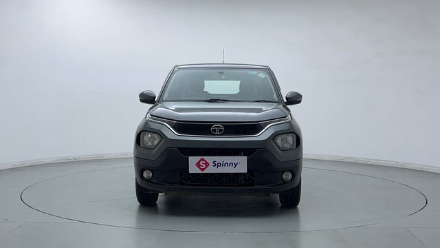 Second-hand 2024 Tata Punch Accomplished CNG for sale in Gurgaon-7