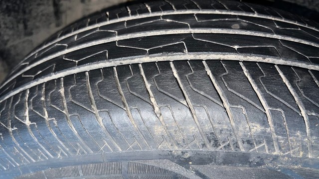 Second-hand 2024 Tata Punch Accomplished CNG for sale in Gurgaon-36