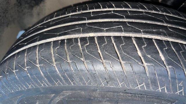 Second-hand 2024 Tata Punch Accomplished CNG for sale in Gurgaon-39