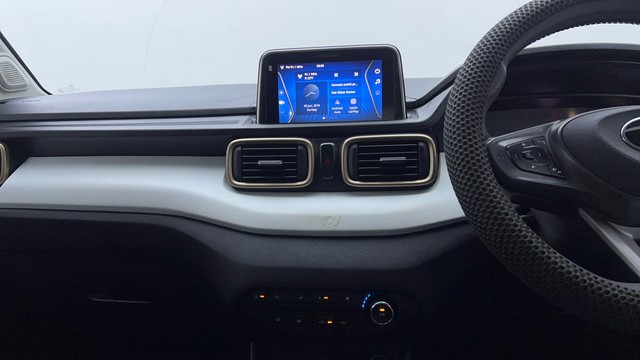 Second-hand 2024 Tata Punch Accomplished CNG for sale in Gurgaon-30