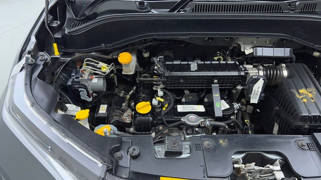 Second-hand 2024 Tata Punch Accomplished CNG for sale in Gurgaon-25