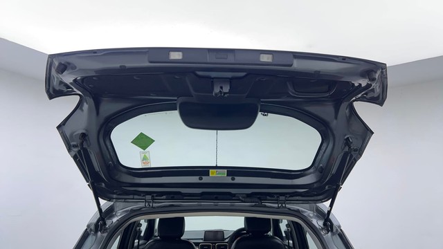 Second-hand 2024 Tata Punch Accomplished CNG for sale in Gurgaon-27