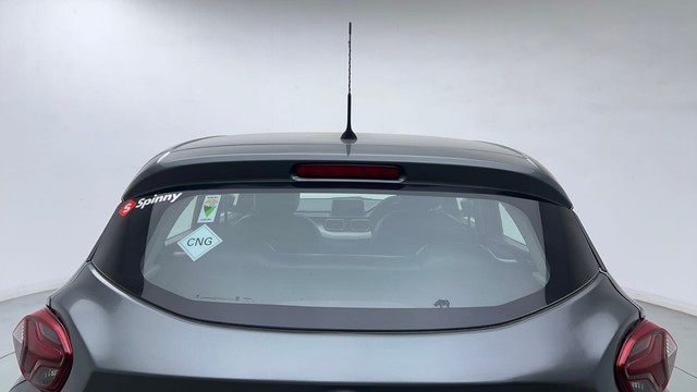 Second-hand 2024 Tata Punch Accomplished CNG for sale in Gurgaon-33