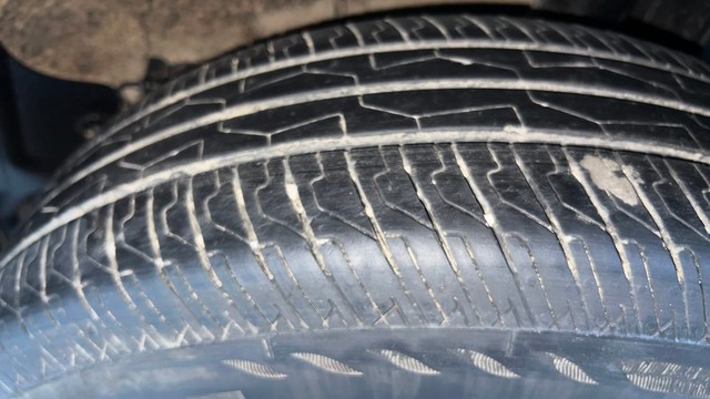 Second-hand 2024 Tata Punch Accomplished CNG for sale in Gurgaon-32