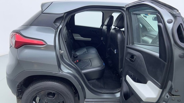 Second-hand 2024 Tata Punch Accomplished CNG for sale in Gurgaon-35