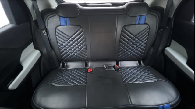 Second-hand 2024 Tata Punch Accomplished CNG for sale in Gurgaon-29