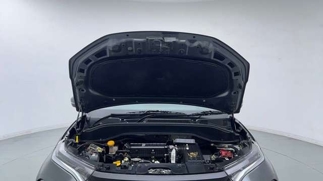 Second-hand 2024 Tata Punch Accomplished CNG for sale in Gurgaon-8