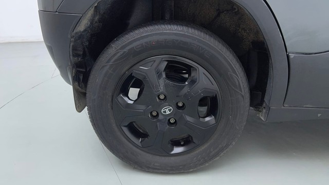 Second-hand 2024 Tata Punch Accomplished CNG for sale in Gurgaon-18