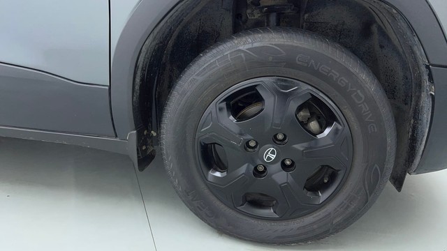 Second-hand 2024 Tata Punch Accomplished CNG for sale in Gurgaon-17