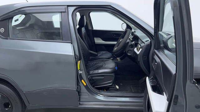 Second-hand 2024 Tata Punch Accomplished CNG for sale in Gurgaon-15