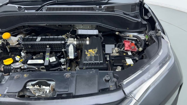 Second-hand 2024 Tata Punch Accomplished CNG for sale in Gurgaon-31