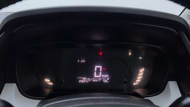 Second-hand 2024 Tata Punch Accomplished CNG for sale in Gurgaon-13