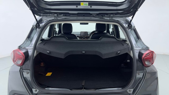 Second-hand 2024 Tata Punch Accomplished CNG for sale in Gurgaon-9