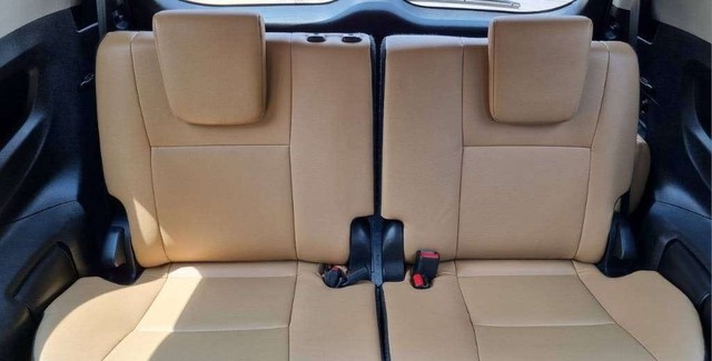 Toyota Innova Crysta 2.4 ZX 7 STR Second-hand 2022 Toyota Innova Crysta 2.4 ZX 7 STR for sale in Coimbatore-8