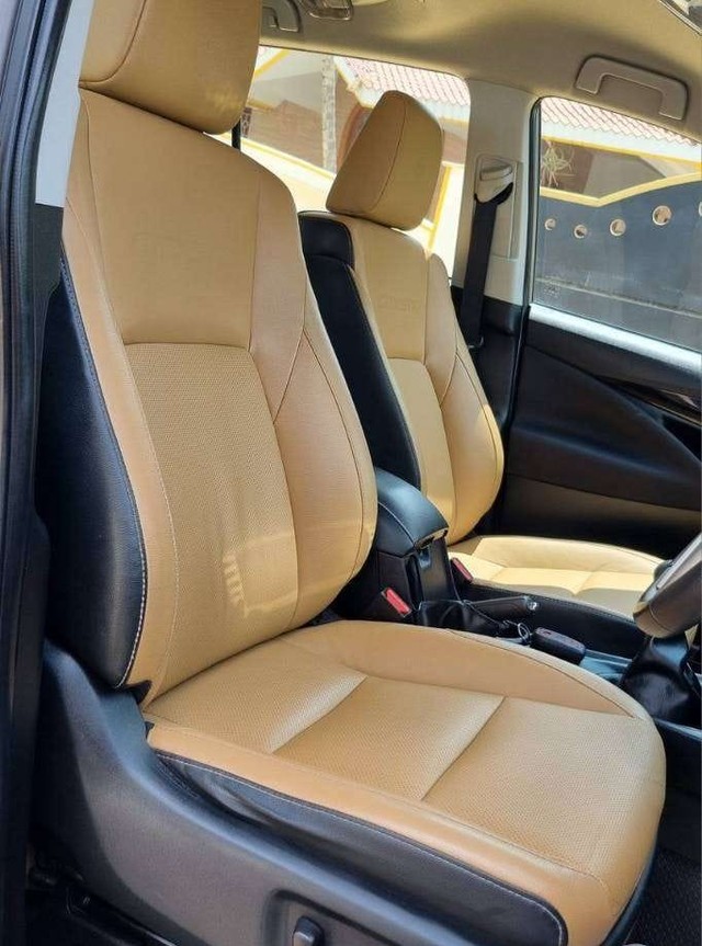 Toyota Innova Crysta 2.4 ZX 7 STR Second-hand 2022 Toyota Innova Crysta 2.4 ZX 7 STR for sale in Coimbatore-10