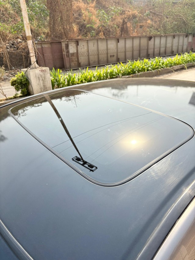 Honda New Accord 2.4 A/T Second-hand 2012 Honda New Accord 2.4 A/T for sale in Mumbai-7