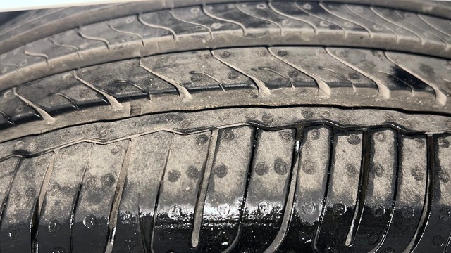 Second-hand 2017 Honda Amaze 2nd Gen S for sale in Chandigarh-36