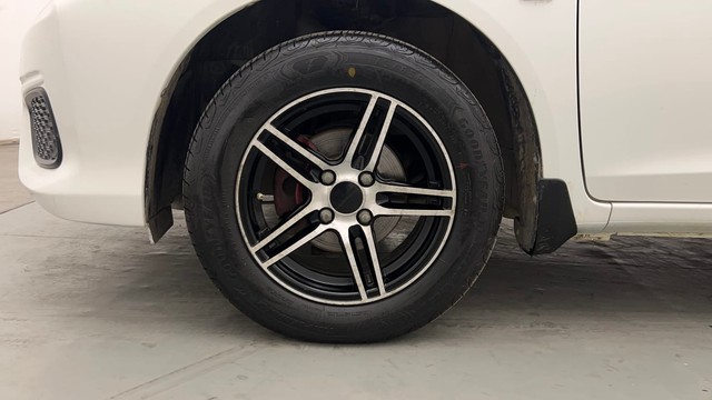 Second-hand 2017 Honda Amaze 2nd Gen S for sale in Chandigarh-20