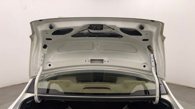 Second-hand 2017 Honda Amaze 2nd Gen S for sale in Chandigarh-32