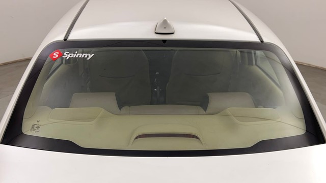 Second-hand 2017 Honda Amaze 2nd Gen S for sale in Chandigarh-23