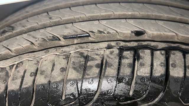 Second-hand 2017 Honda Amaze 2nd Gen S for sale in Chandigarh-39