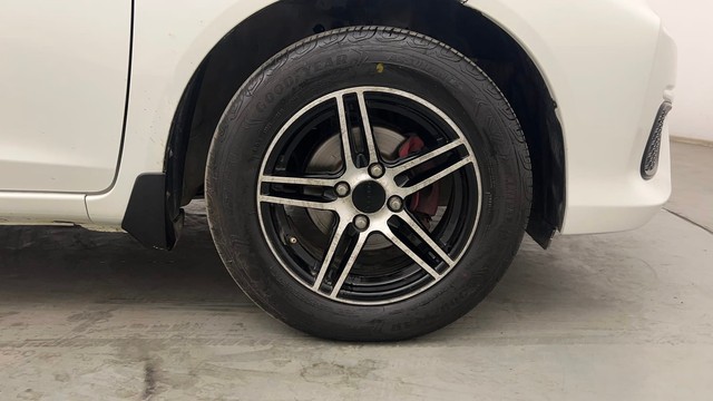 Second-hand 2017 Honda Amaze 2nd Gen S for sale in Chandigarh-17