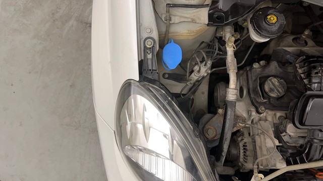 Second-hand 2017 Honda Amaze 2nd Gen S for sale in Chandigarh-25