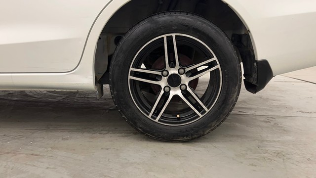 Second-hand 2017 Honda Amaze 2nd Gen S for sale in Chandigarh-19