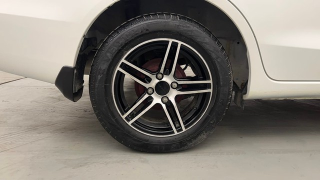 Second-hand 2017 Honda Amaze 2nd Gen S for sale in Chandigarh-18