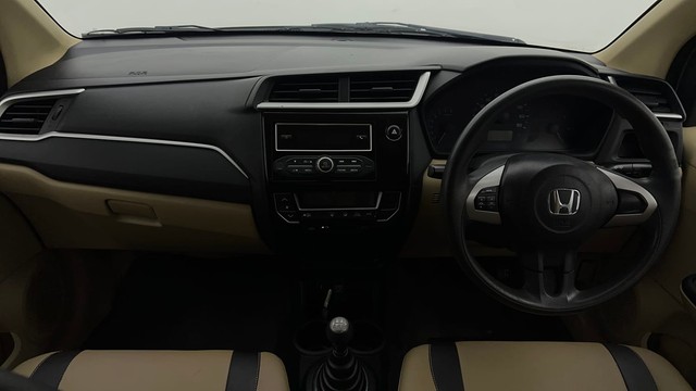 Second-hand 2017 Honda Amaze 2nd Gen S for sale in Chandigarh-11