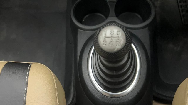 Second-hand 2017 Honda Amaze 2nd Gen S for sale in Chandigarh-12