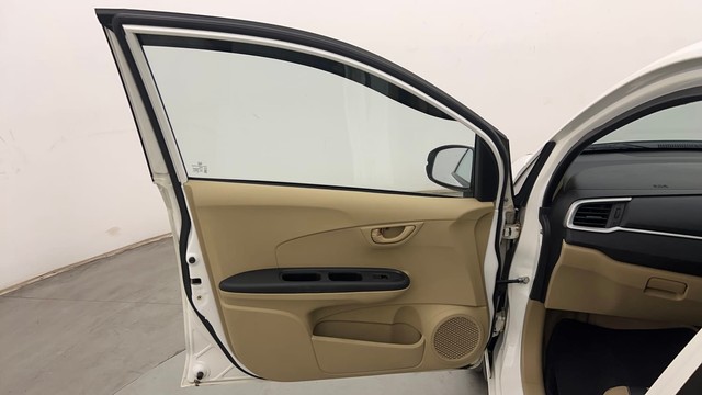 Second-hand 2017 Honda Amaze 2nd Gen S for sale in Chandigarh-29