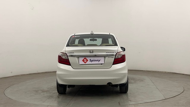 Second-hand 2017 Honda Amaze 2nd Gen S for sale in Chandigarh-4