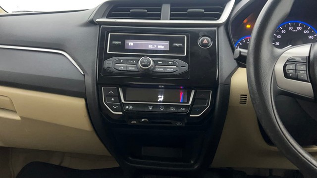 Second-hand 2017 Honda Amaze 2nd Gen S for sale in Chandigarh-31