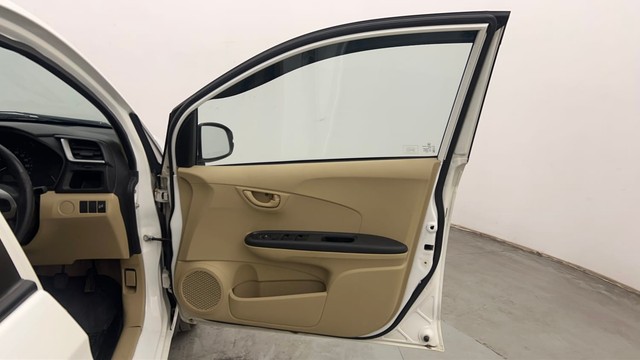 Second-hand 2017 Honda Amaze 2nd Gen S for sale in Chandigarh-16